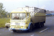 THH Truck Photos - AEC -