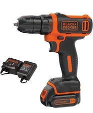 Black and Decker BDCDD12 10.8v