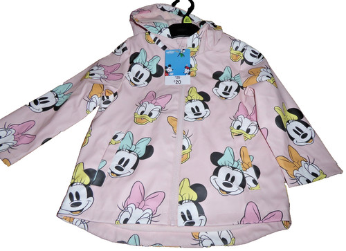 Disney minnie mouse rain - disney,