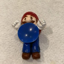 Kellogg’s 1990s vintage Cereal Toys super Mario Nintendo vgc