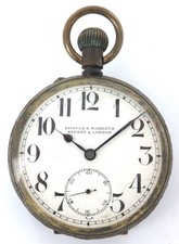 c1900 Goliath Fairfax &