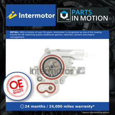 Vacuum Pump fits CITROEN