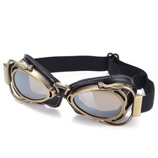 Retro Vintage Aviator Pilot