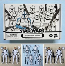 STAR WARS - VC Phase 1 Clone