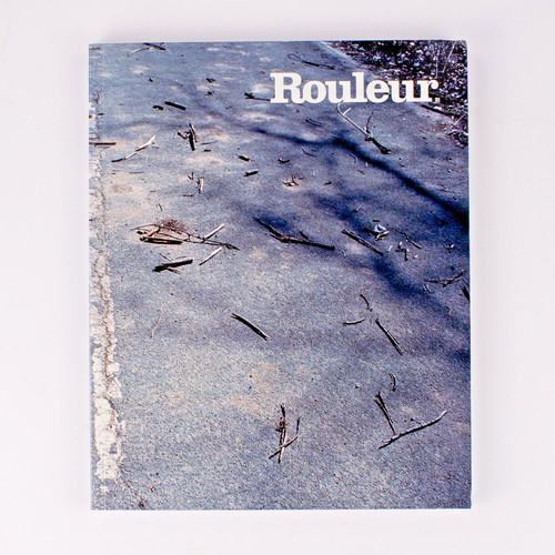 Rouleur issue cycling - 31,