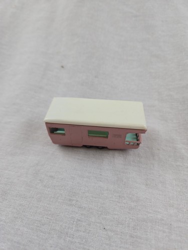 Old vintage lesney - matchbox, #
