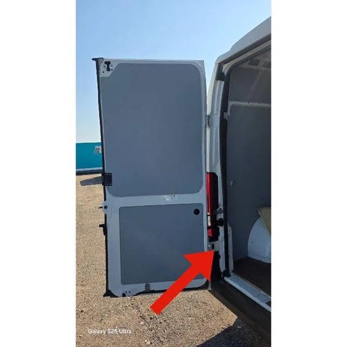 Citroen jumper minibus - jumper,
