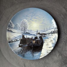 Wedgwood Collector Plate -