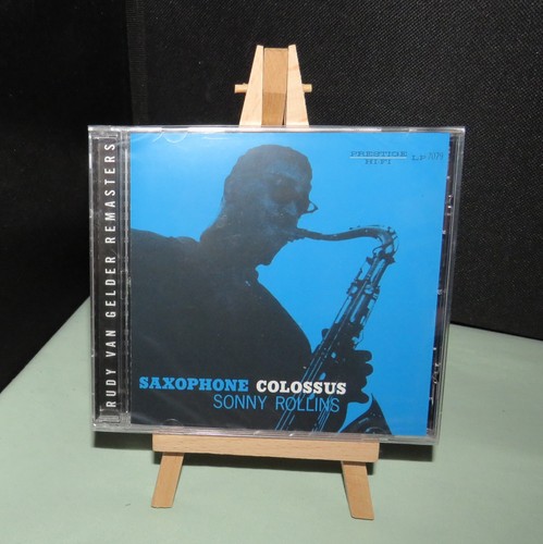 Sonny rollins saxophone - sonny,