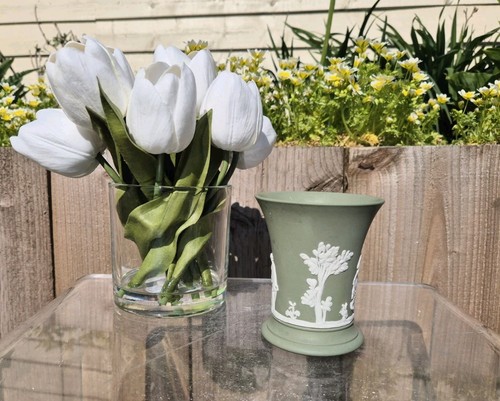 Wedgewood sage green - sage,