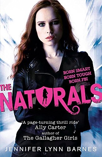 The naturals book barnes - naturals:, 1,