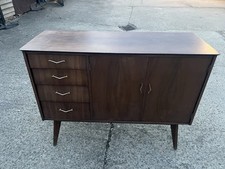 Danish Style 1950’S/60’S Sideboard Mid Century