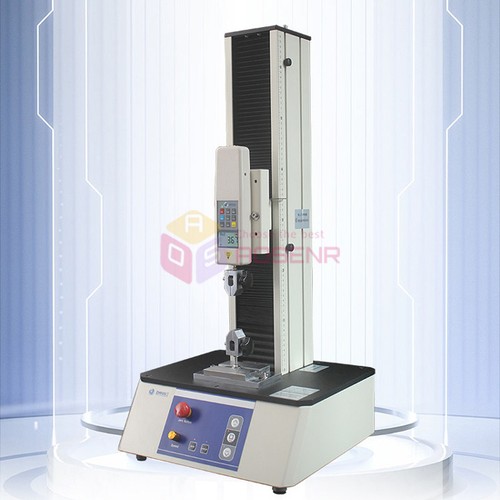 Single column electric - single,