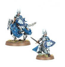 LotR Warhammer Prince Imrahil