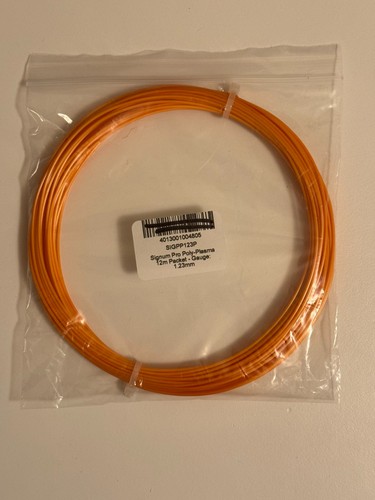 Signum pro poly plasma 12m - signum,