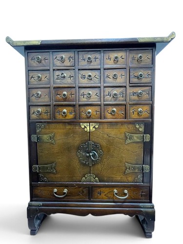 Antique korean joseon - korean,