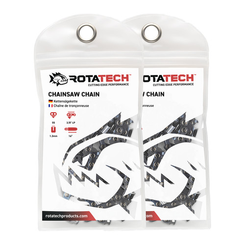 Rotatech chainsaw saw - 2, 16"