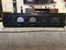 CARVER TFM-45 POWER AMPLIFIER
