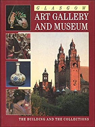 Glasgow art gallery and museum - glasgow,