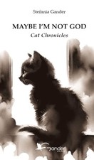 Maybe I’m not God: Cat
