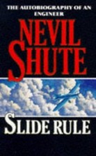Slide Rule by Shute, Nevil Paperback Book The Cheap Fast Free Post