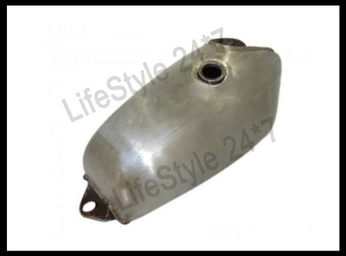 Yamaha 500 petrol fuel - 500,