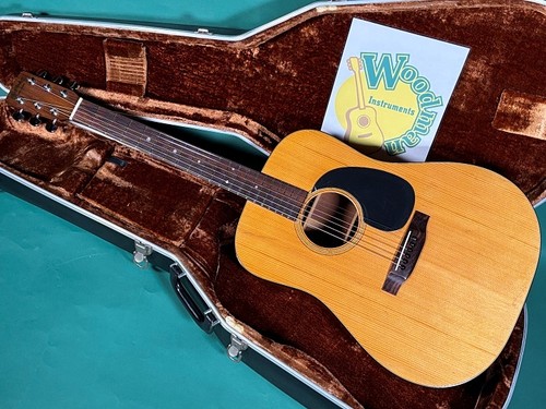 Martin used acoustic - martin,