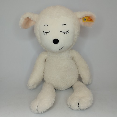 Steiff handmade soft cuddly - handmade,