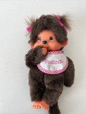 Chic-a-boo Baby Bottle Monkey