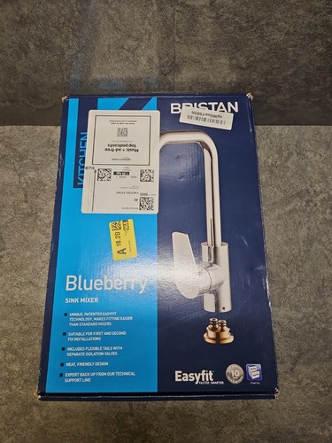 Bristan blb efsnk - bristan,