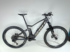 2021 Scott Genius eRide 910