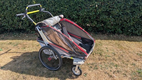 Chariot cx2 child - chariot,