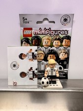 LEGO DFB Germany Football Team