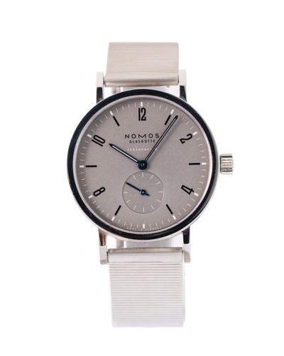 Nomos trangente sport chrono - sport,
