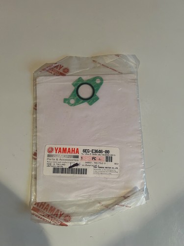 New genuine yamaha 5hp - new, f2.5hp