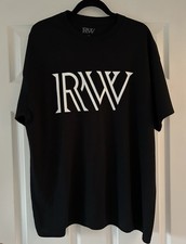 Robbie Williams Size XL