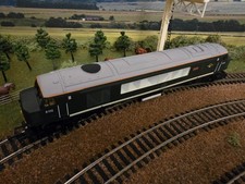 Bachmann Class 46 Ixion - Good