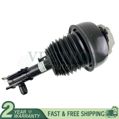 Front left air suspension - left,