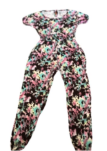One step colorful pull - one, pull-on