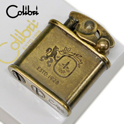 Colibri oil lighter 308 - oil, 308-0063
