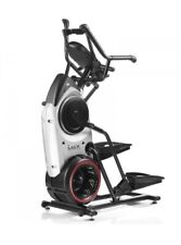 Bowflex M6 Cross Trainer Stepper Elliptical Hybrid Ticking Sold As Seen