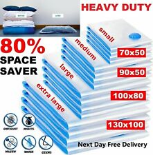 Vacuum Strong Storage Space