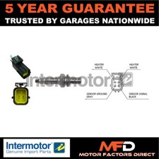 Intermotor Lambda Oxygen