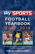 Sky Sports Football Yearbook
