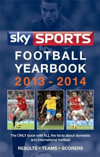 Sky sports football - football, yearbook