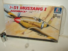 Semi sealed italeri - italeri, 090