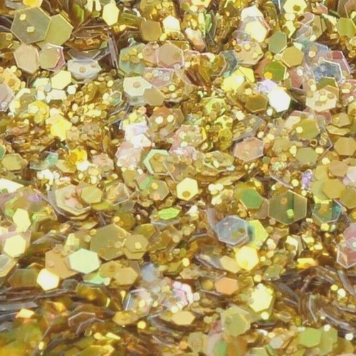 Wax melts chunky glitter mixes - wax,