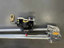 Abtech Safety Confined Space Rescue Tripod and 15m Fall Arrest Retriever