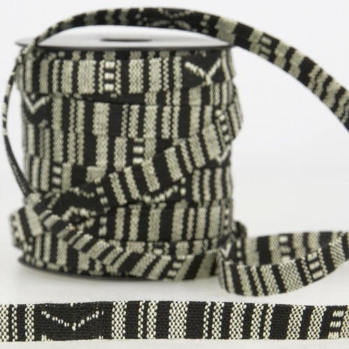 Stephanoise jacquard braid - stephanoise,