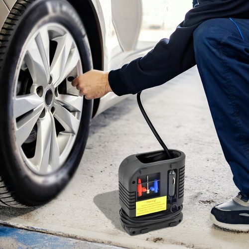 12v mini compressor tyre - mini, car